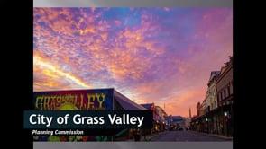 Planning Commission Meeting