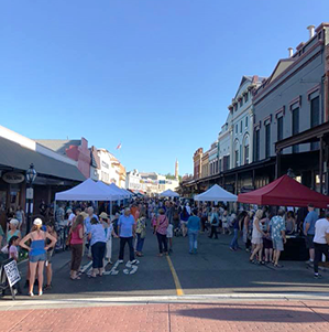 Special Events Permit