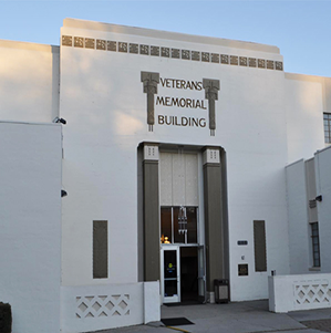 Temporary Use Permit 