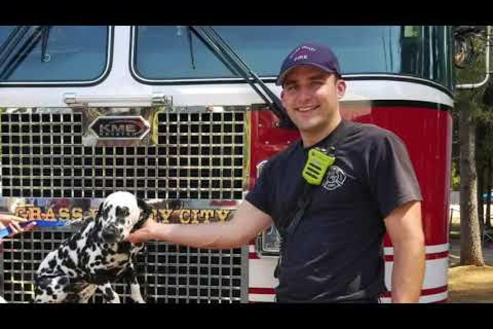 Past Chief’s Night 2019